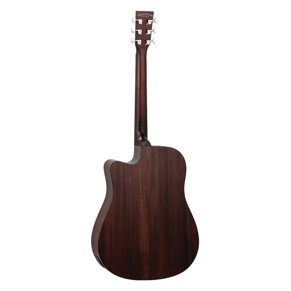 TWCRDCE - Tanglewood TWCR Crossroads cutaway electro-acoustic guitar Default title