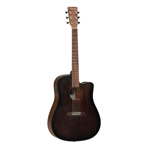 TWCRDCE - Tanglewood TWCR Crossroads cutaway electro-acoustic guitar Default title