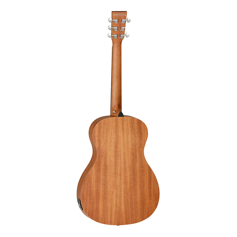 TWR2PE - Tanglewood TWR2 roadster II series parlour electro-acoustic guitar Default title