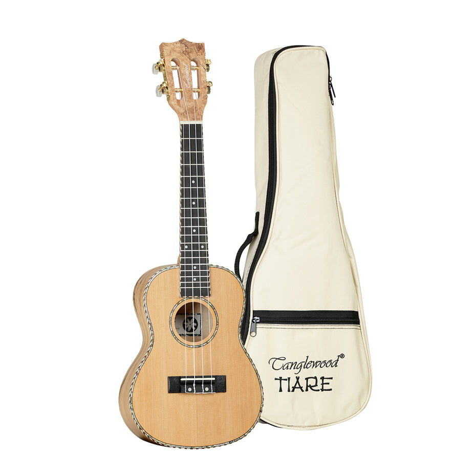 TWT11 - Tanglewood Tiare 11 concert ukulele Default title