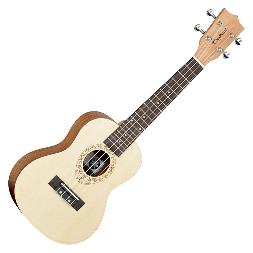 TWT4 - Tanglewood Tiare TWT4 concert ukulele A1