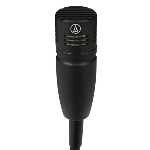 U853R - Audio Technica U853R condenser hanging microphone Default title