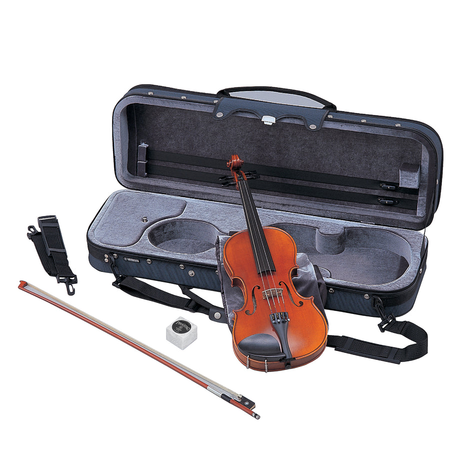 V7SG44 - Yamaha Braviol V7 violin outfit 4/4 size