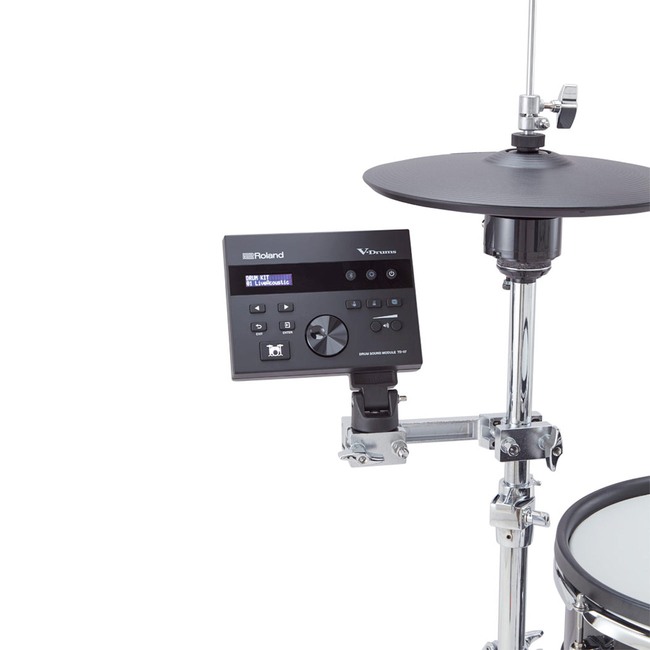 VAD103 - Roland VAD103 V-Drums electronic drum kit A1