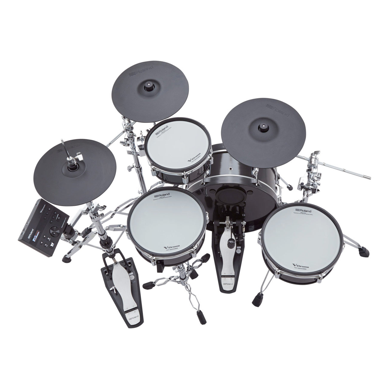 VAD103 - Roland VAD103 V-Drums electronic drum kit A1