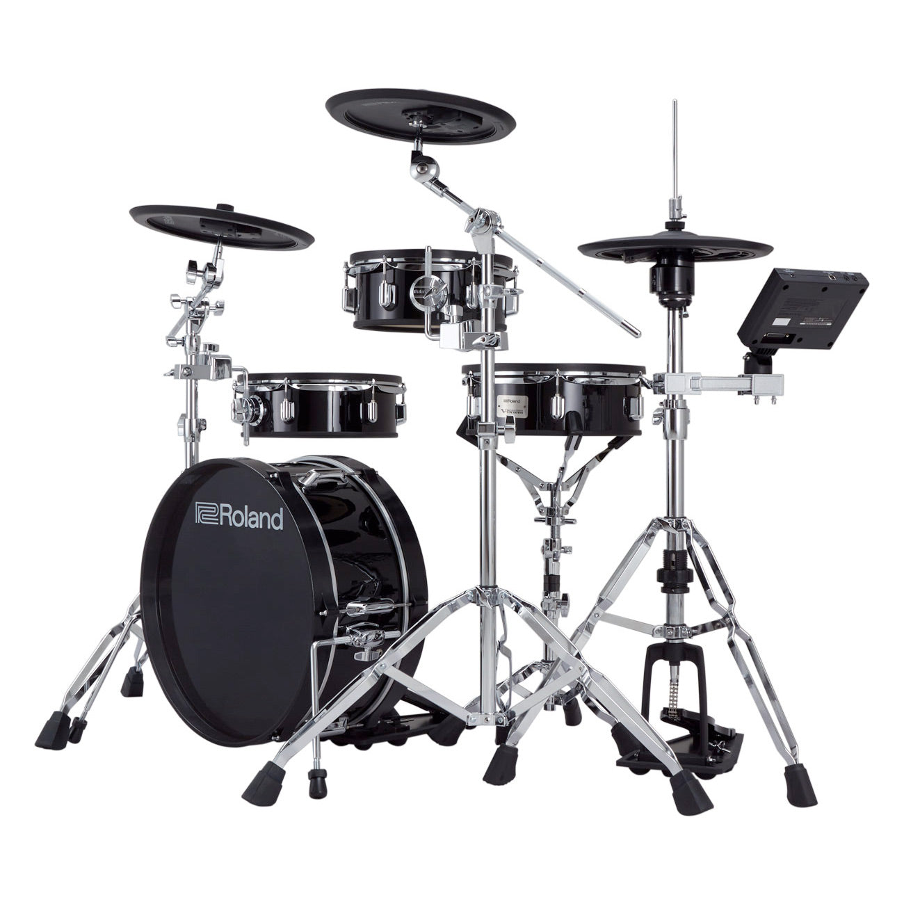 VAD103 - Roland VAD103 V-Drums electronic drum kit A1