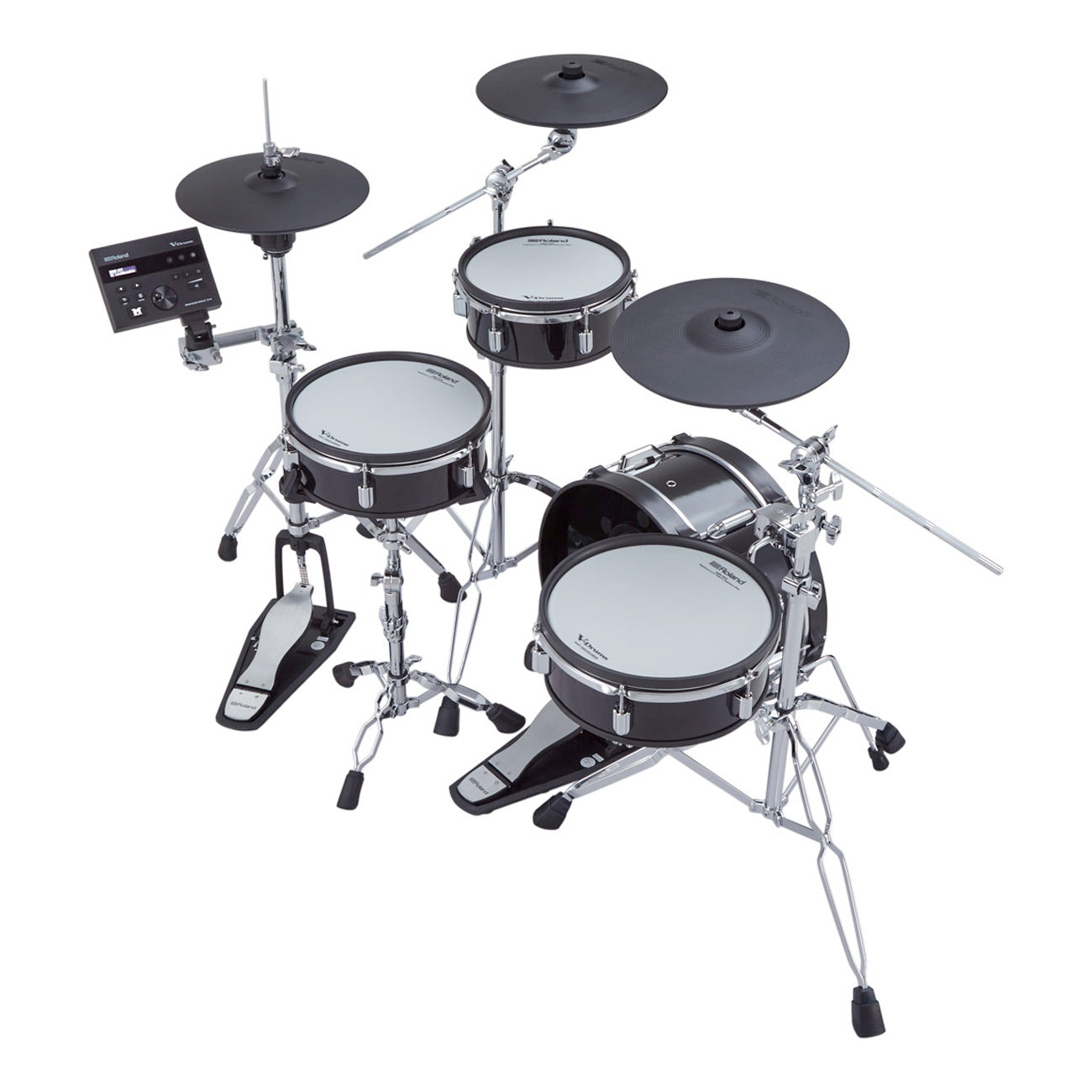 VAD103 - Roland VAD103 V-Drums electronic drum kit A1