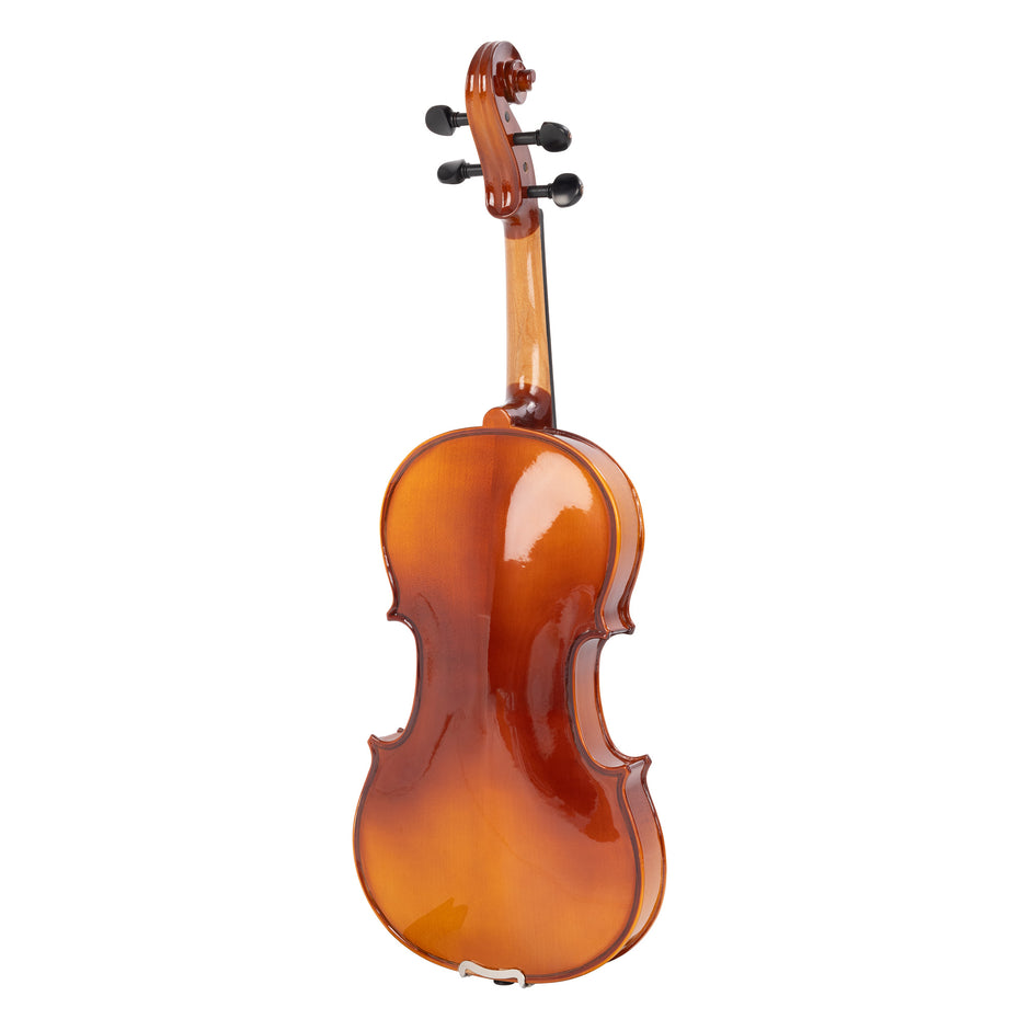 VB305-34,VB305-12,VB305-14 - Sonix Secundo violin outfit 3/4