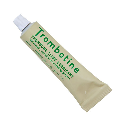 VB338 - Trombotine trombone slide cream Default title