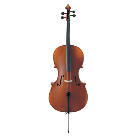 VC7SG - Yamaha Braviol VC7 cello outfit Default title
