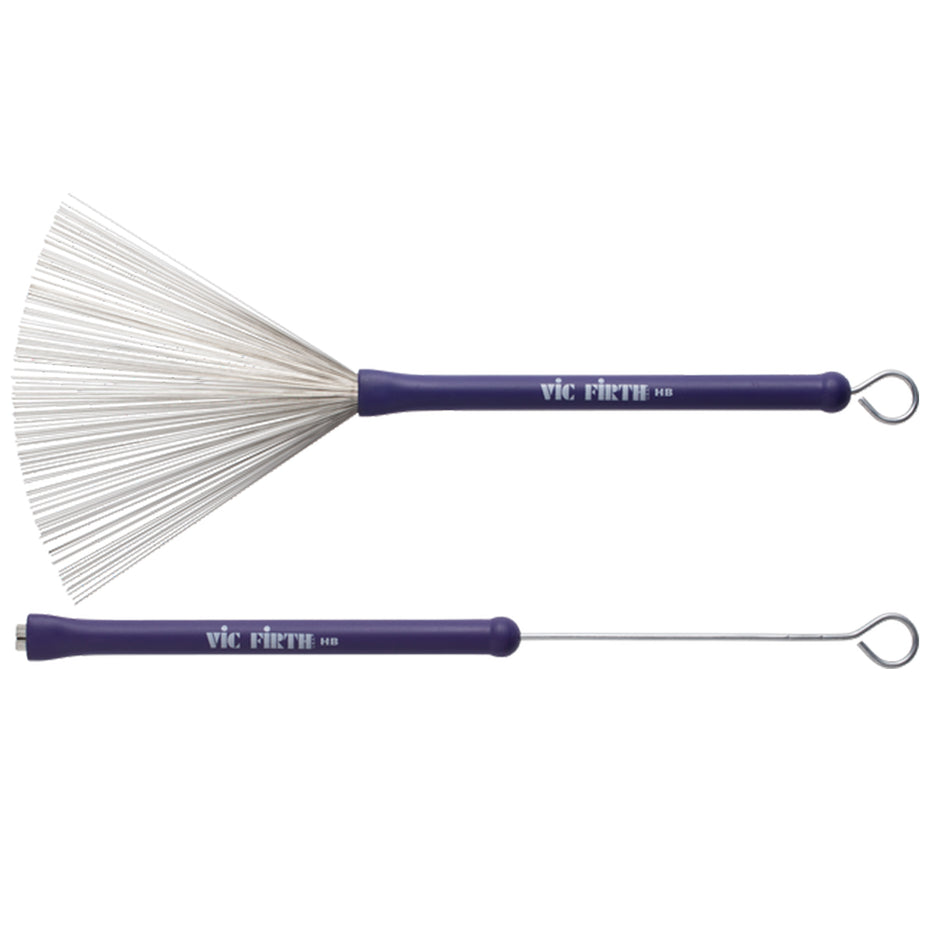 VF-HB - Vic Firth VF-HB Heritage brushes Default title