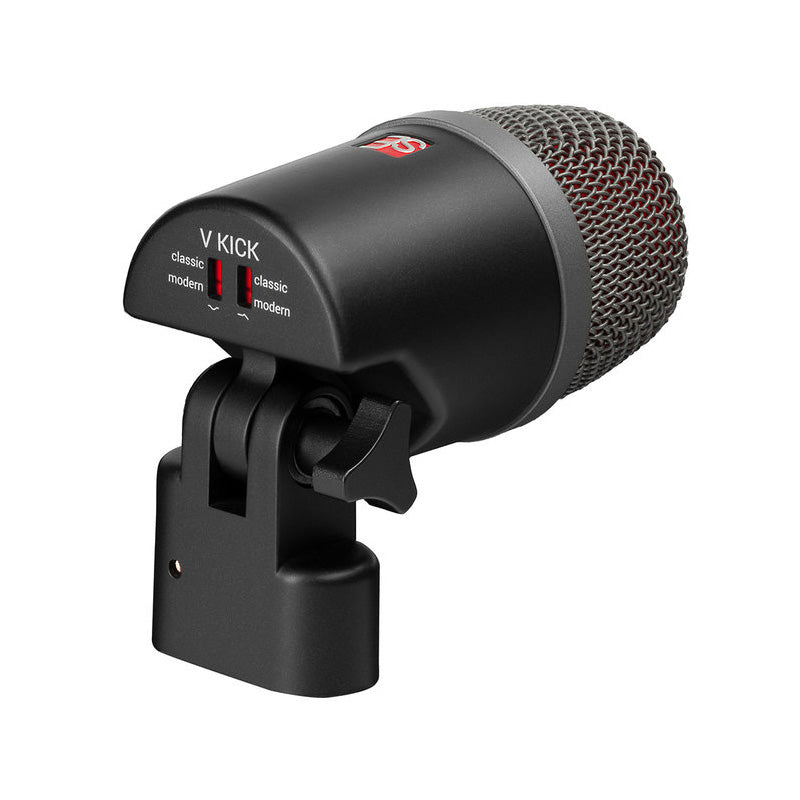 VKICK - SE Electronics V Kick kick drum microphone A1