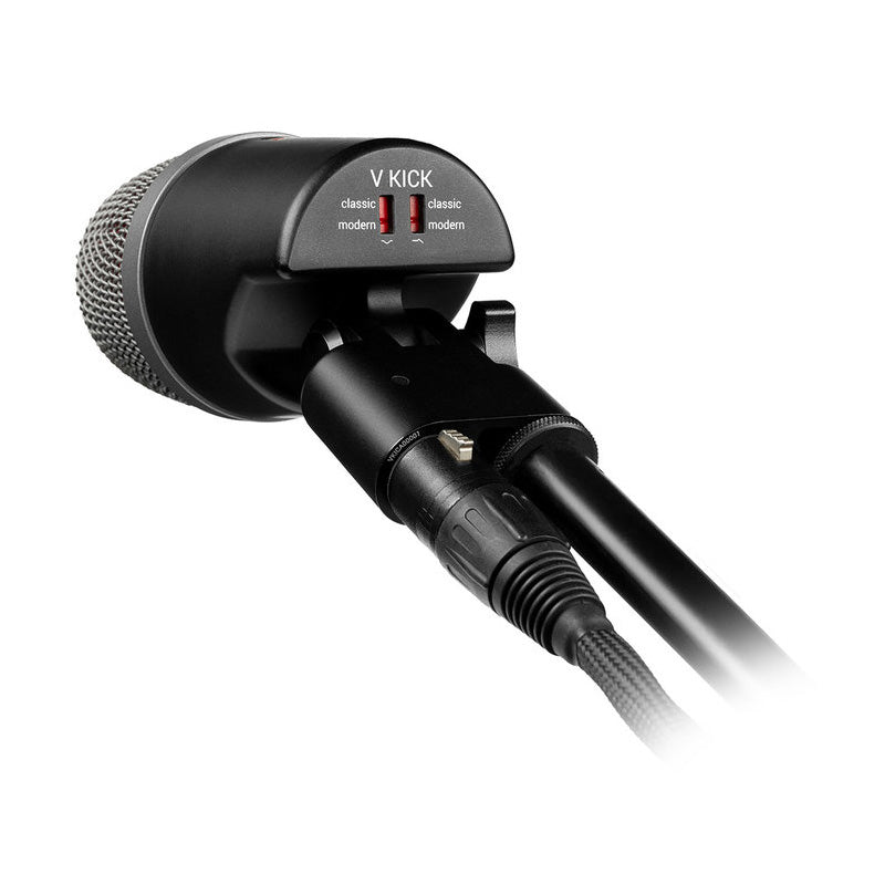 VKICK - SE Electronics V Kick kick drum microphone A1
