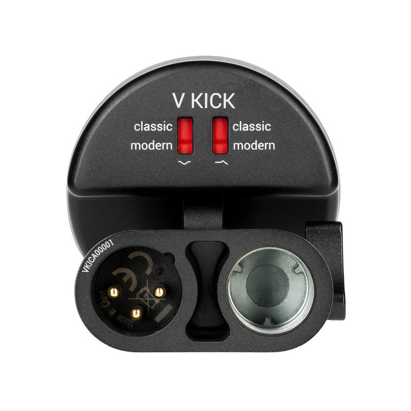 VKICK - SE Electronics V Kick kick drum microphone A1