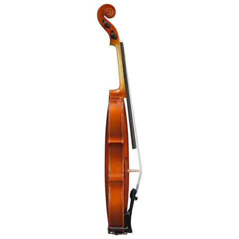 V3SKA44,V3SKA34,V3SKA12 - Yamaha Braviol V3 violin outfit 4/4 size
