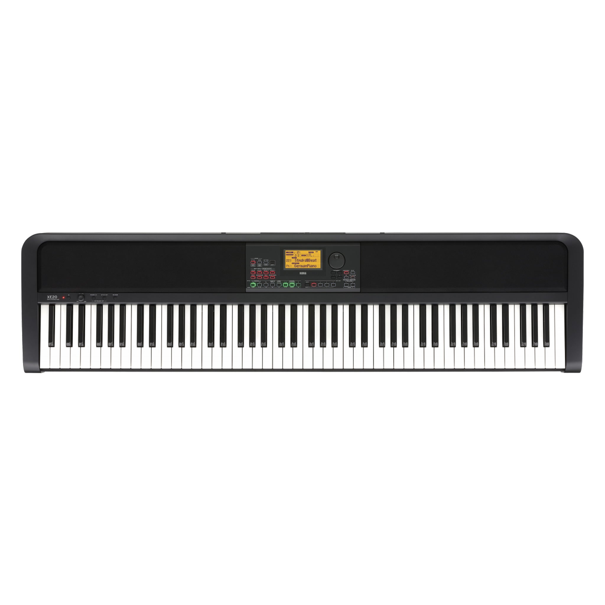Korg xe20 store digital piano