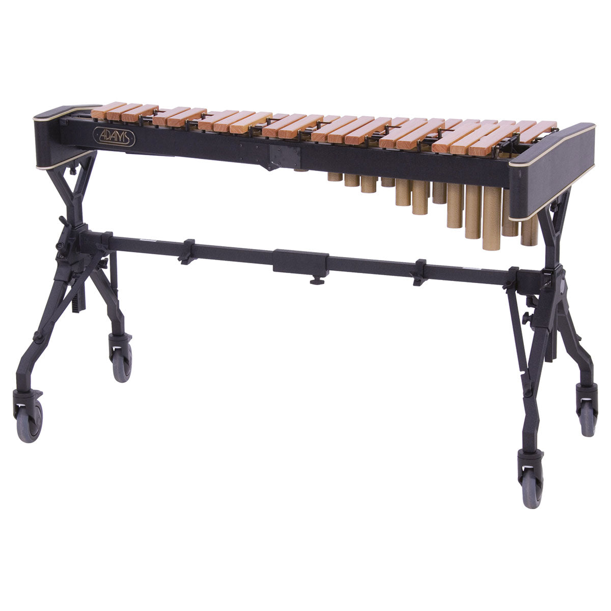 XS2LV35 - Adams Soloist xylophone with light rosewood bar - 3.5 octaves A1