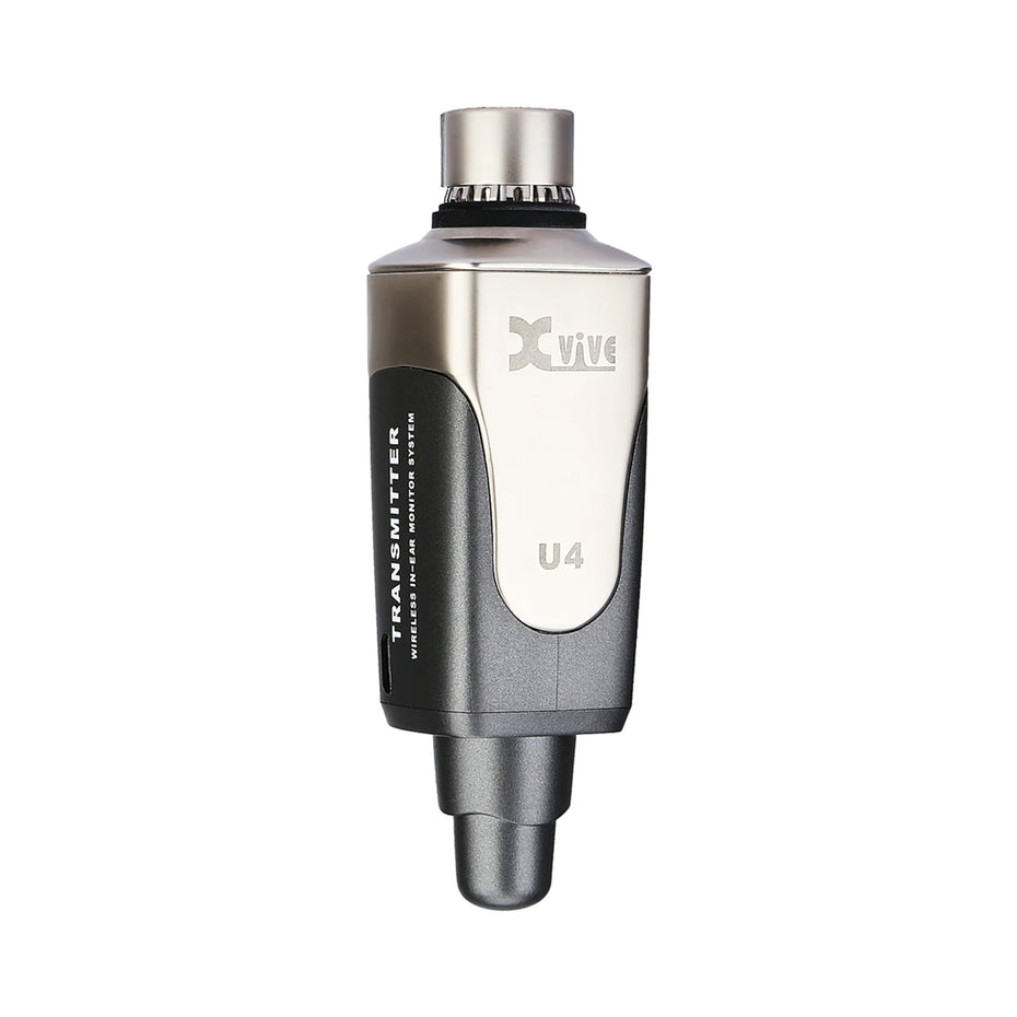 XU4 - Xvive In-ear monitor wireless system Default title
