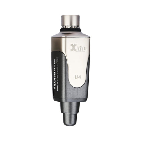 XU4 - Xvive In-ear monitor wireless system Default title