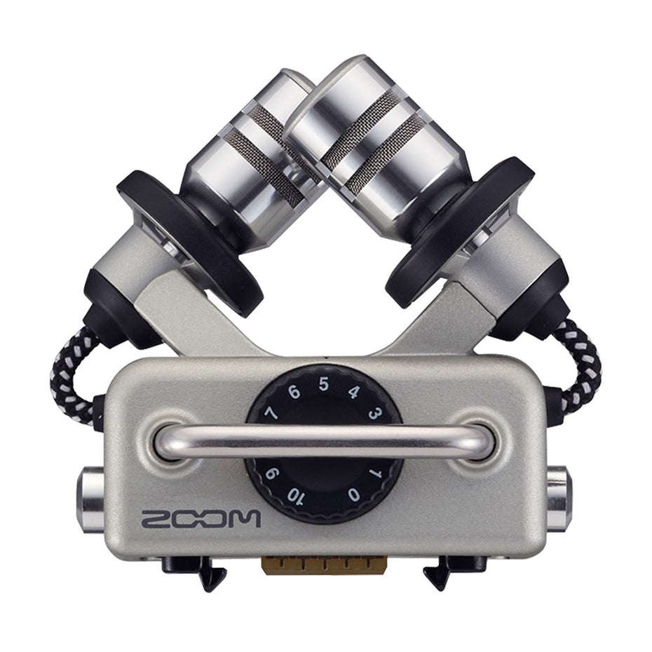 XYH-5 - Zoom XYH-5 shock mounted stereo microphone capsule Default title