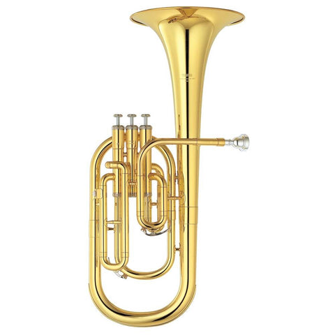 YAH203 - Yamaha YAH203 student Eb tenor horn outfit Default title