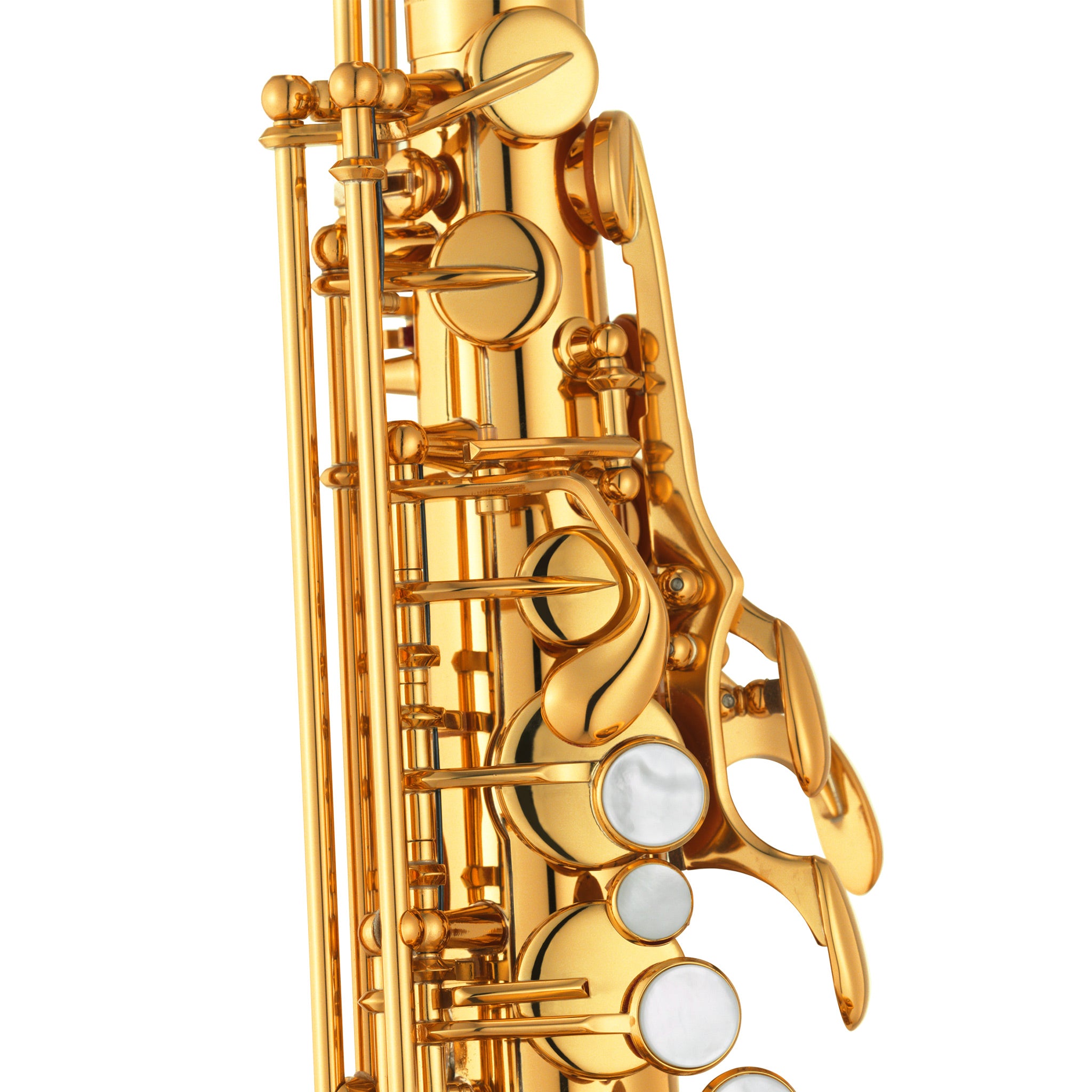 【☆自己紹介見て☆ 】YAS875-EX YAS-875EXII - Overview - Saxophones - Brass & Woodwinds