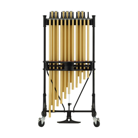 YCH-6018 - Yamaha 1.5 octave orchestral chimes - clear lacquered brass Default title
