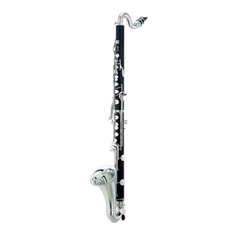 YCL221IIS - Yamaha YCL221II student Bb bass clarinet outfit Default title