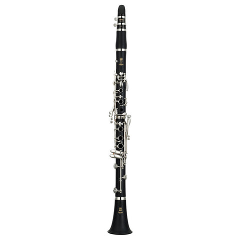 YCL255S - Yamaha YCL255S student Bb clarinet outfit Default title
