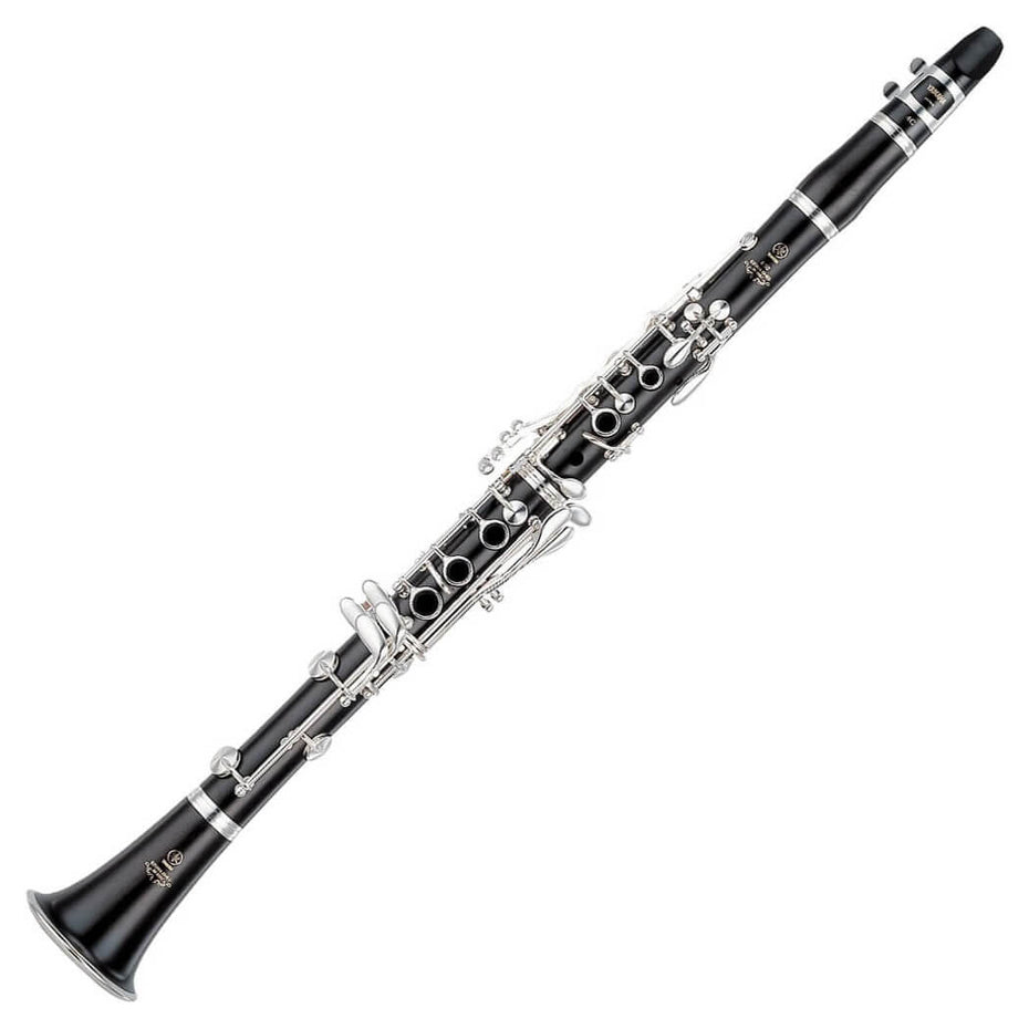 ycl650 - Yamaha YCL650 intermediate Bb clarinet outfit Default title