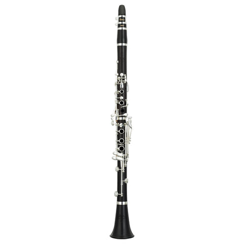YCLCSGAIII - Yamaha YCLCSGAIII Custom series semi-professional A clarinet outfit Default title