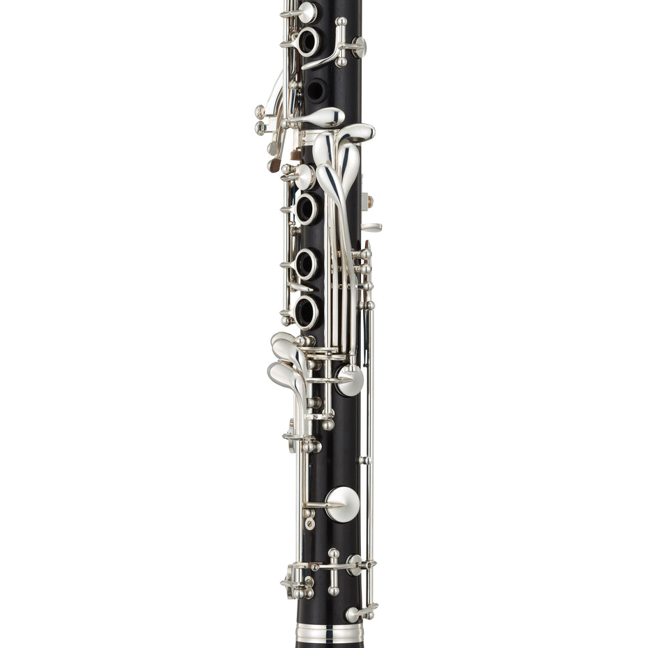 YCLCSGAIII - Yamaha YCLCSGAIII Custom series semi-professional A clarinet outfit Default title