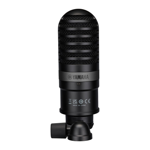 YCM01BL - Yamaha YCM01 condenser microphone Black