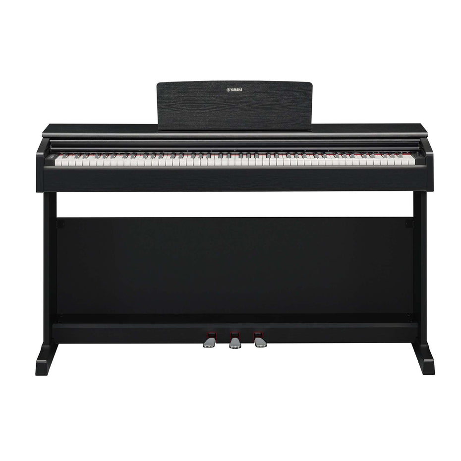 YDP145B - Yamaha Arius YDP-145 digital piano Black