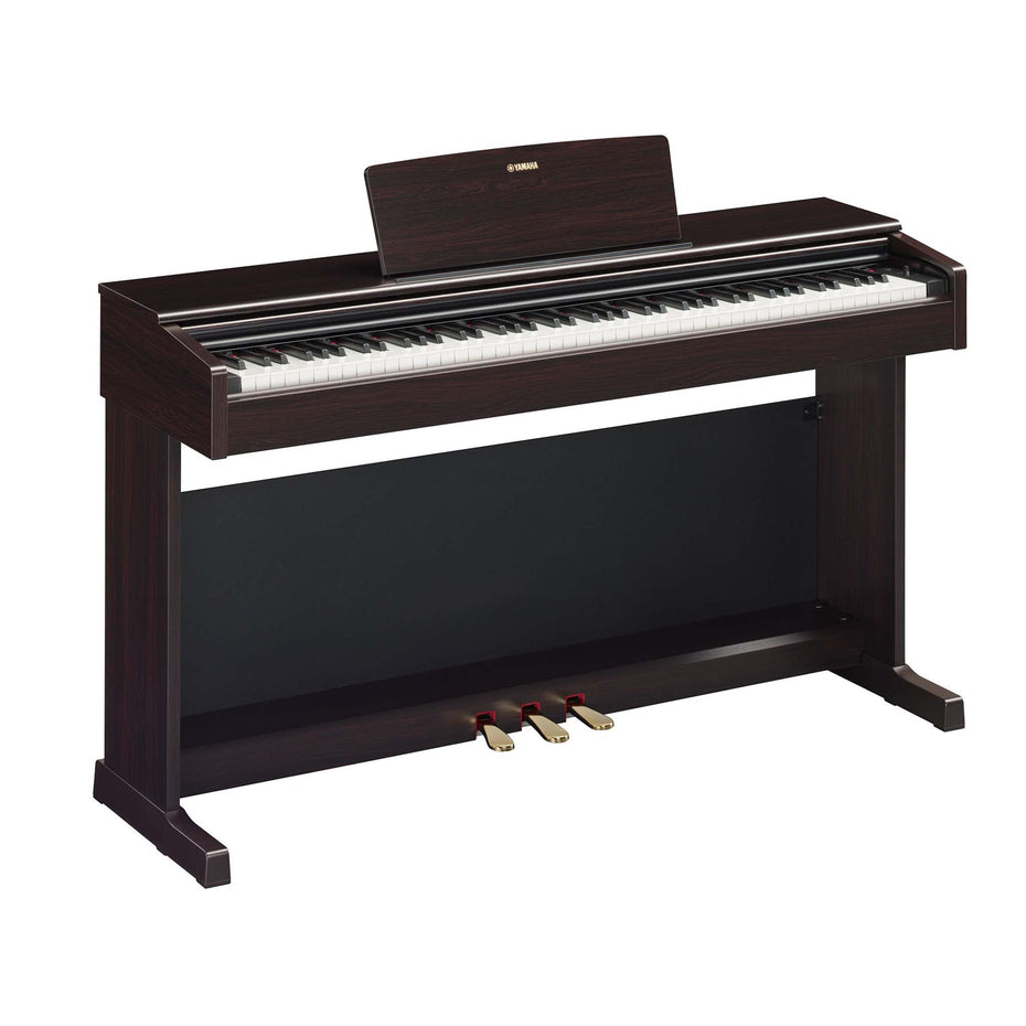 YDP145R - Yamaha Arius YDP-145 digital piano Rosewood