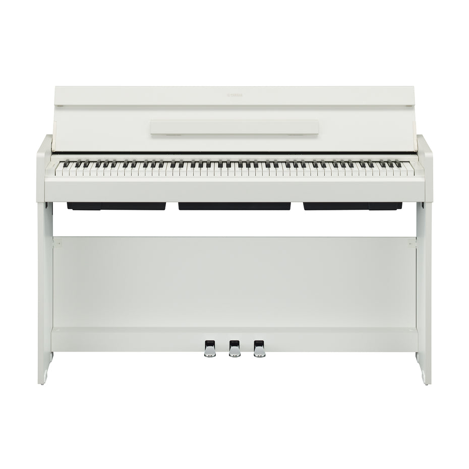 YDPS35WH - Yamaha Arius YDP-S35 digital piano White