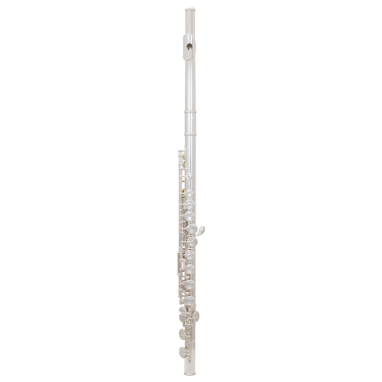 YFL212ID - Yamaha YFL212 student flute outfit A1