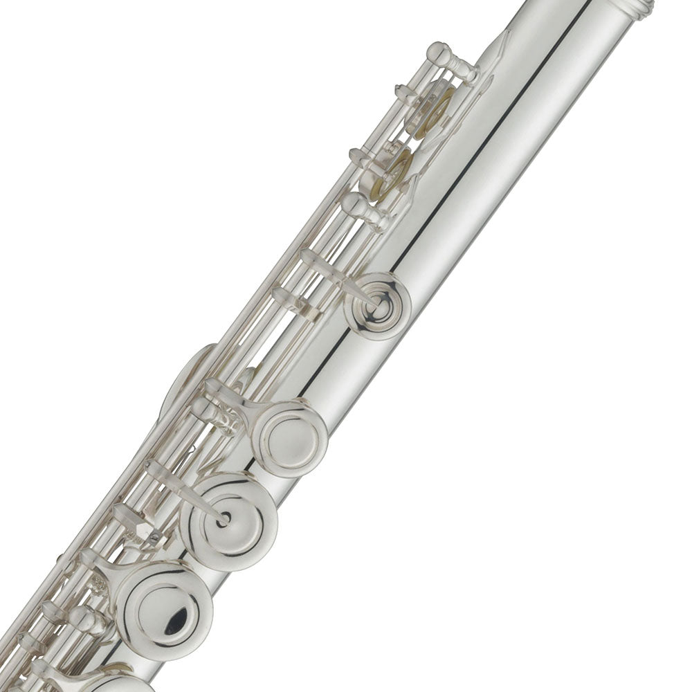 YFL212ID - Yamaha YFL212 student flute outfit A1