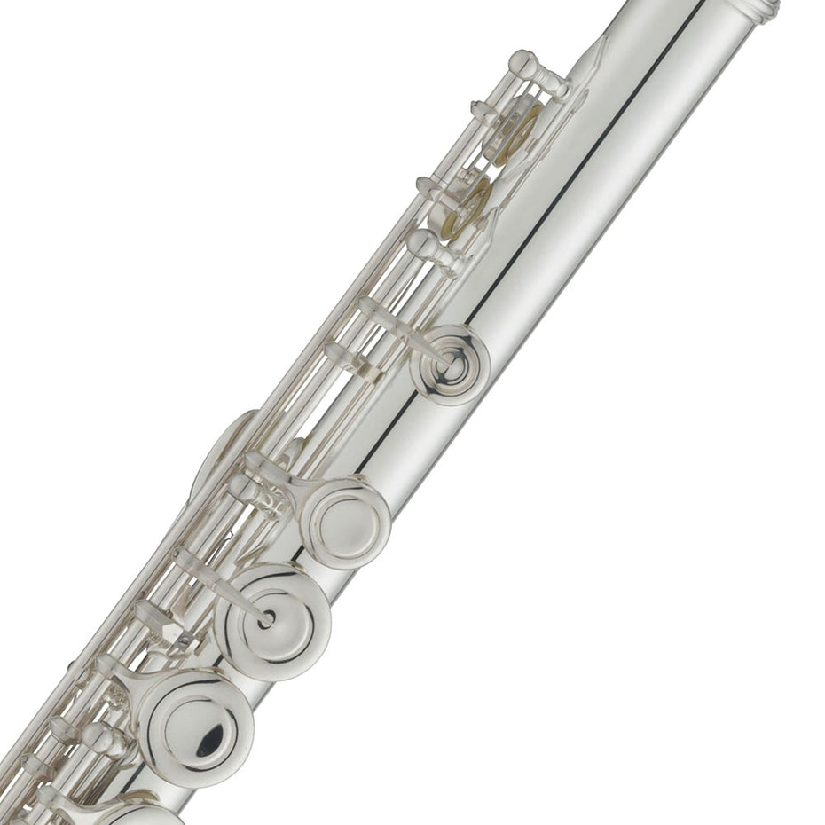 YFL212ID - Yamaha YFL212 student flute outfit Default title