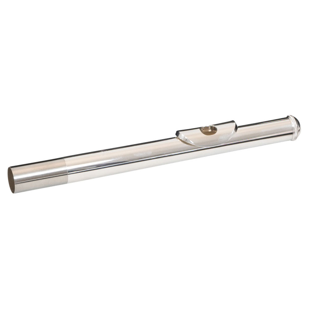 YFL212UID - Yamaha YFL212U student flute outfit with curved & straight heads A1