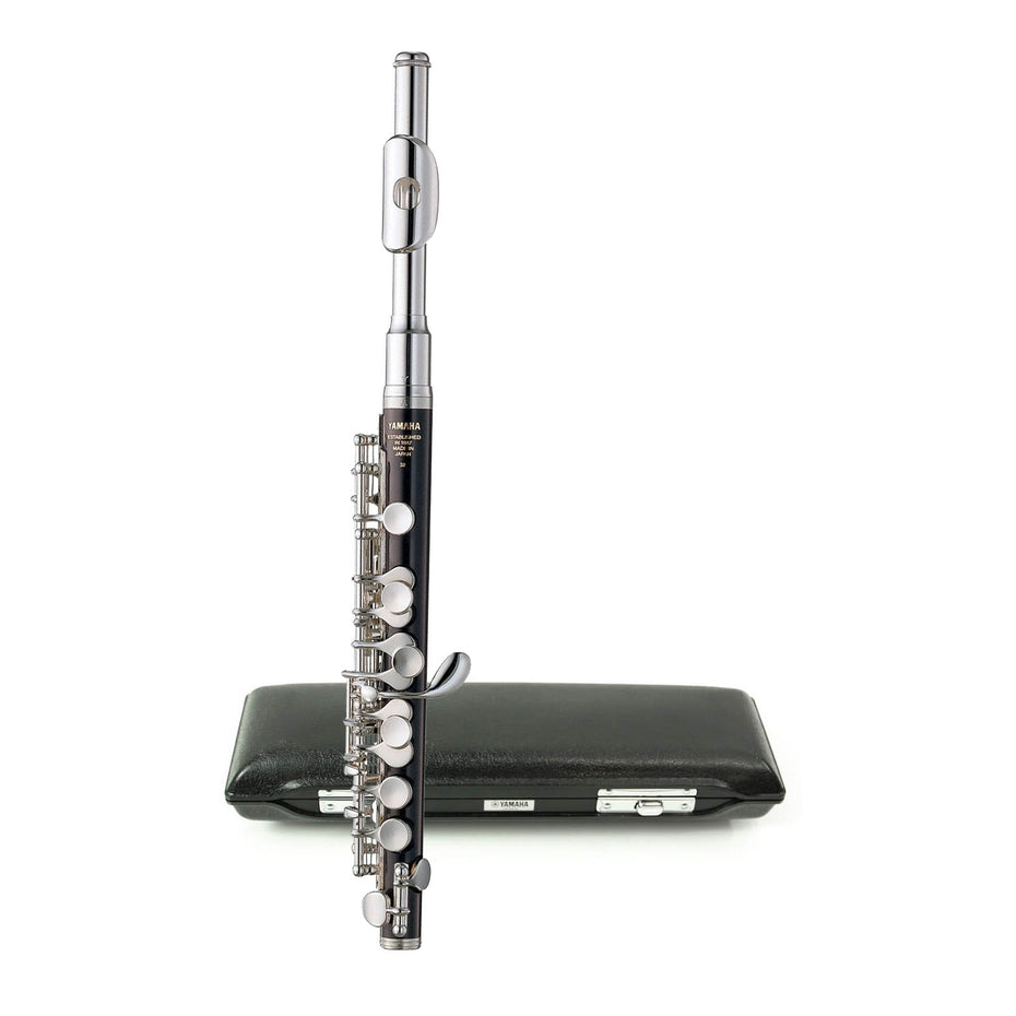 YPC32 - Yamaha YPC32 piccolo outfit Default title