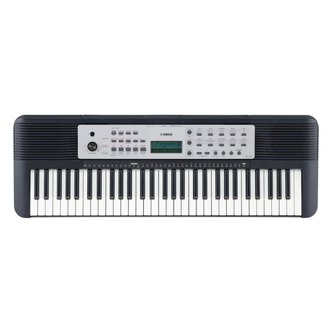 YPT270 - Yamaha YPT270 digital keyboard Default title
