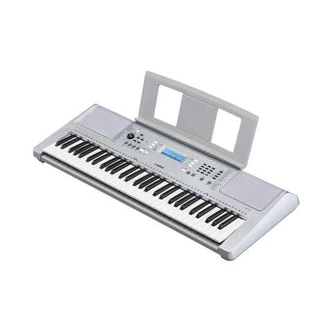 YPT370 - Yamaha YPT370 portable keyboard Default title