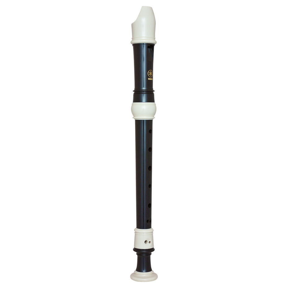 YRS302BIII - Yamaha YRS302BIII descant recorder with bag Default title