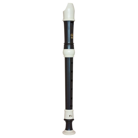 YRS302BIII - Yamaha YRS302BIII descant recorder with bag Default title