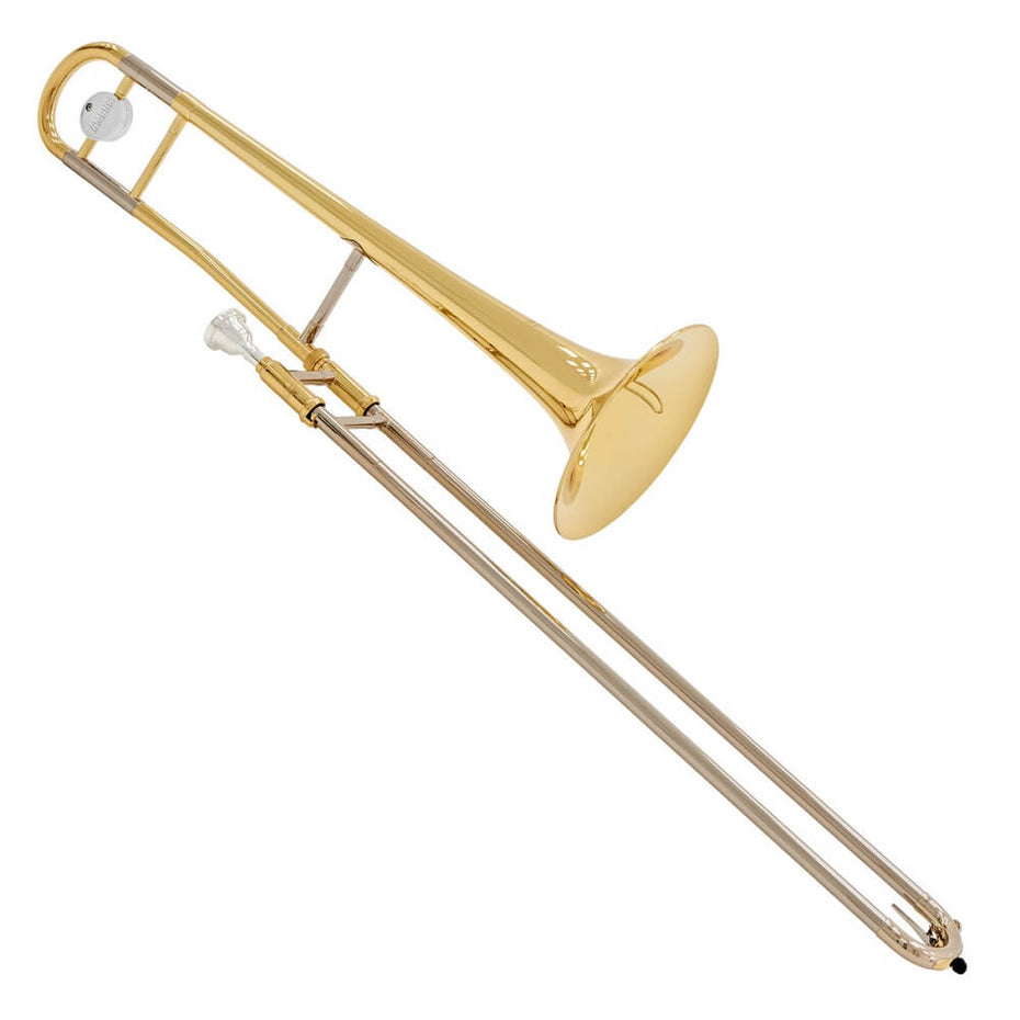 YSL354E - Yamaha YSL354E student Bb tenor trombone outfit Default title