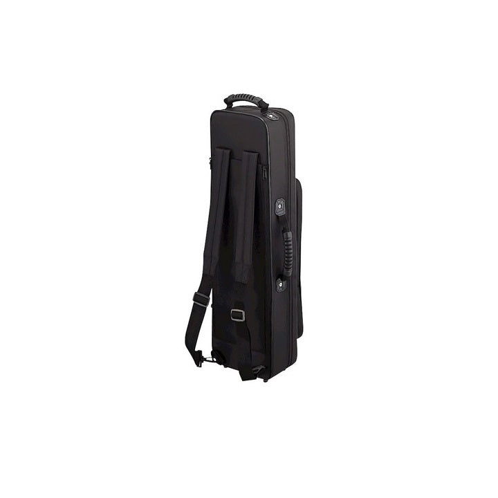 YSS475II - Yamaha YSS475 Bb straight soprano saxophone outfit Default title