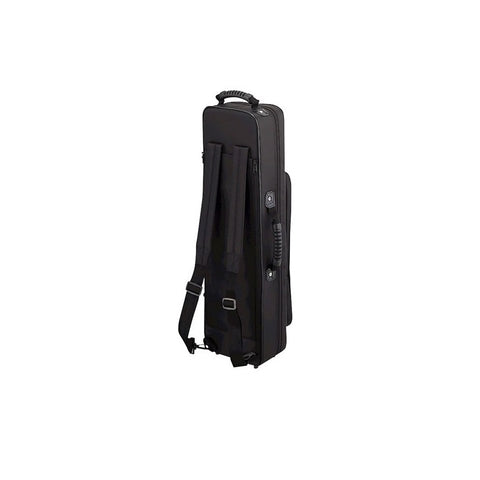 YSS475II - Yamaha YSS475 Bb straight soprano saxophone outfit Default title