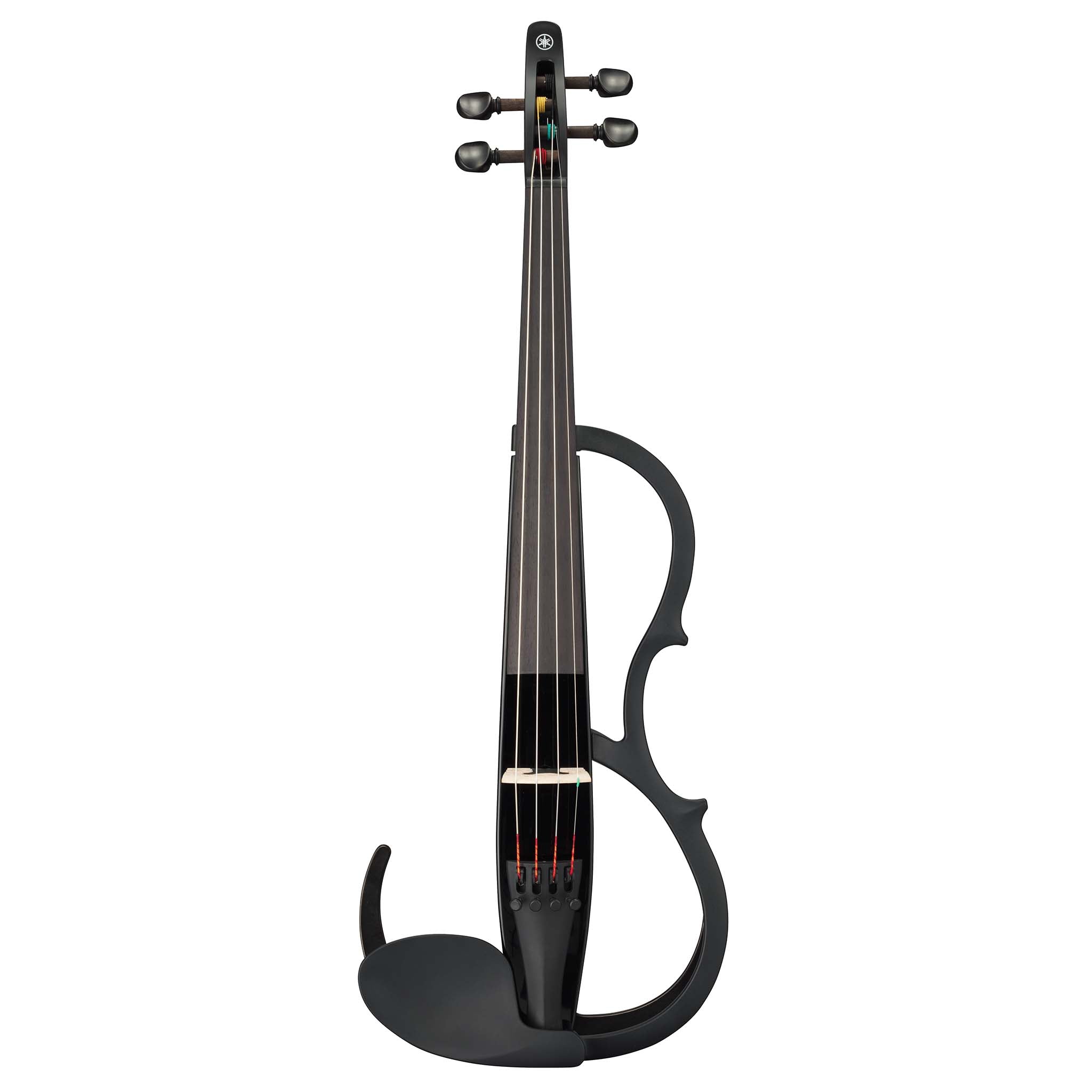 YSV104BL - Yamaha YSV104 silent violin Black / A1