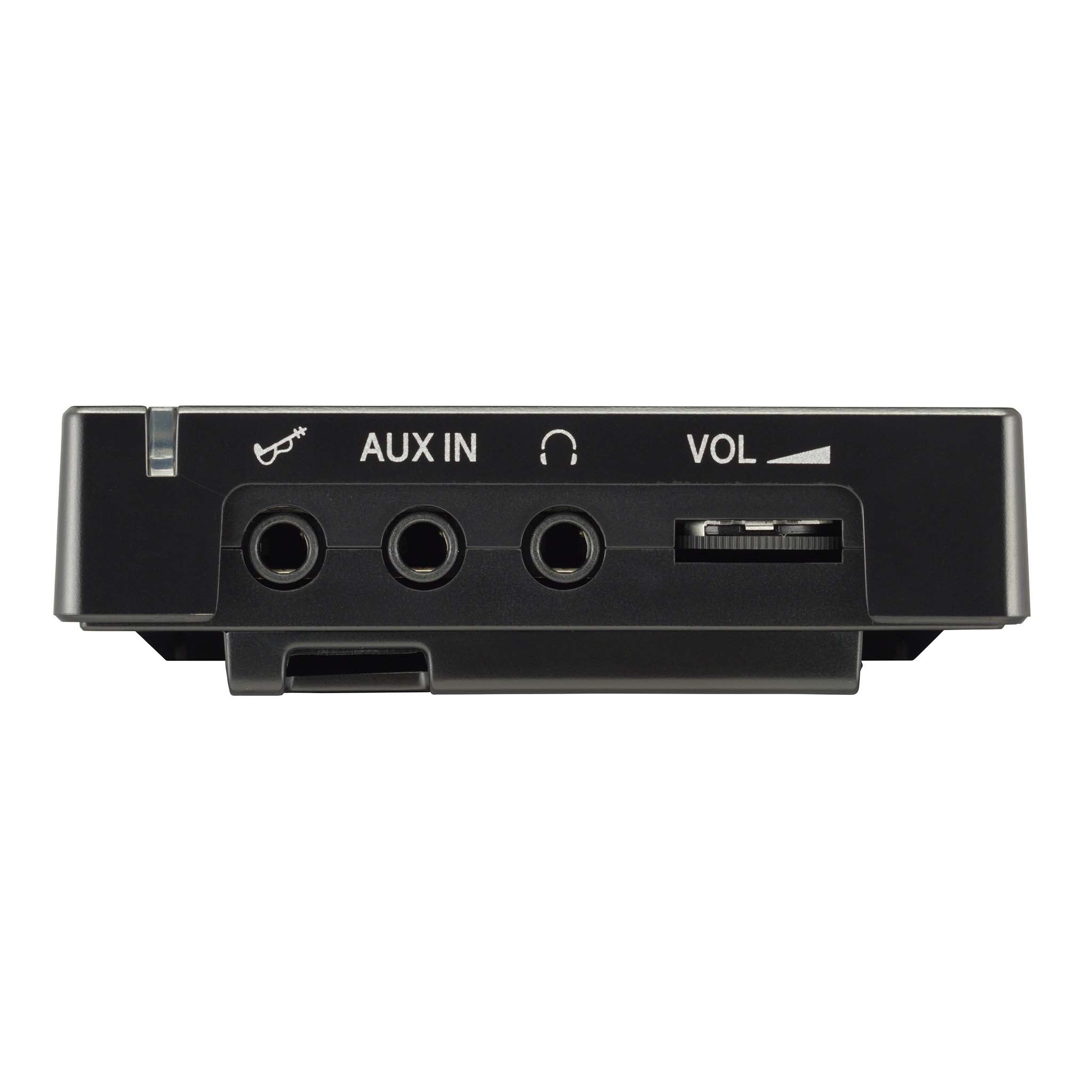 YSV104BL,YSV104BR,YSV104RE - Yamaha YSV104 silent violin Black / A1